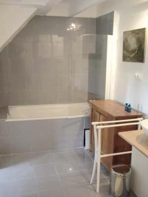 Lilac Cottage Saint-Lubin-de-la-Haye Екстериор снимка