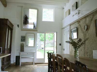 Lilac Cottage Saint-Lubin-de-la-Haye Екстериор снимка